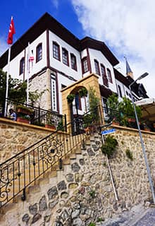 Beypazarı