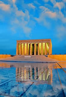 Anıtkabir