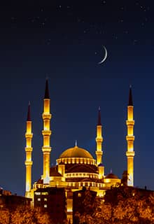 جامع قوجة تبة