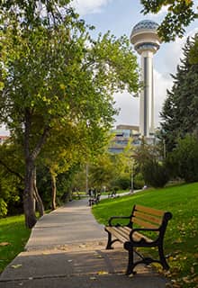 Botanical Garden
