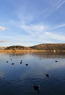 Lake Eymir