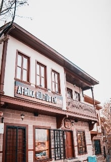 African Culture House