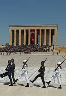 Anıtkabir