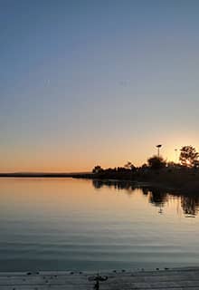 Lake Mogan
