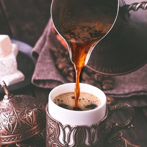 Café Turc