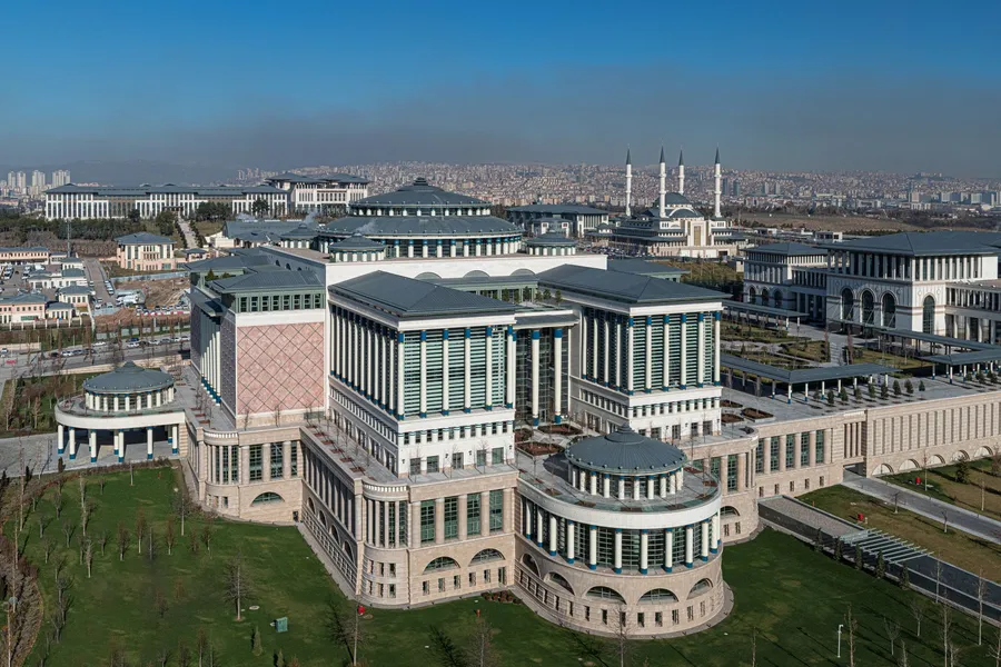 Ankara