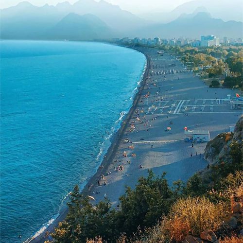Playa Konyaalti