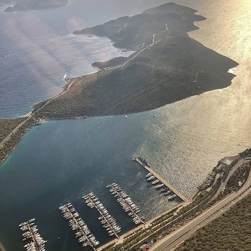 Каш (Kaş)