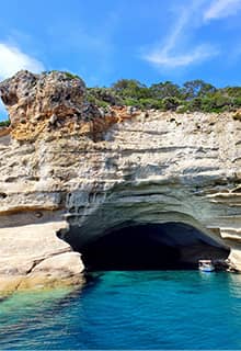Cueva Beldibi