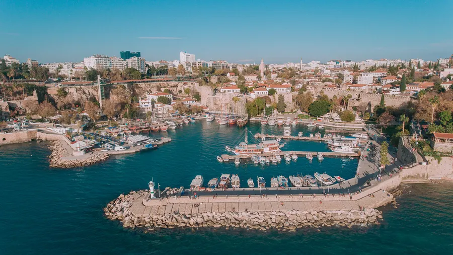 Antalya