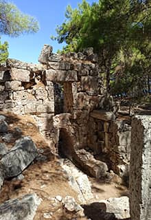 Olympos
