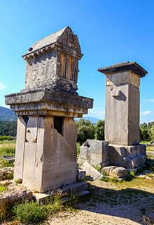 Xanthos