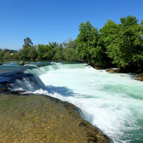 Manavgat Şelalesi