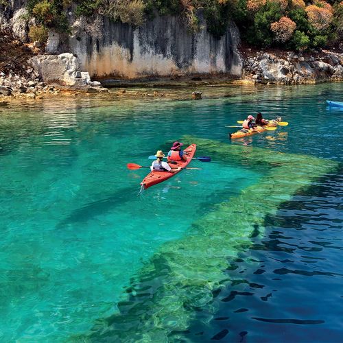 Kekova