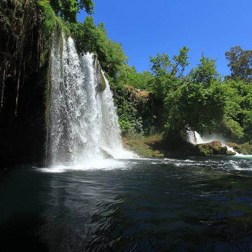 Cascada Düden