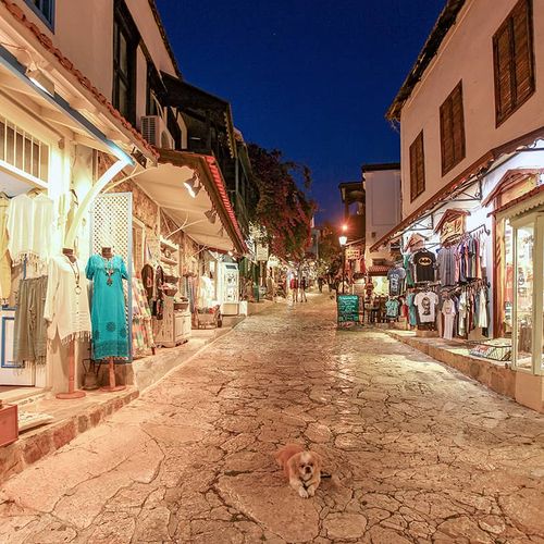 Kaş