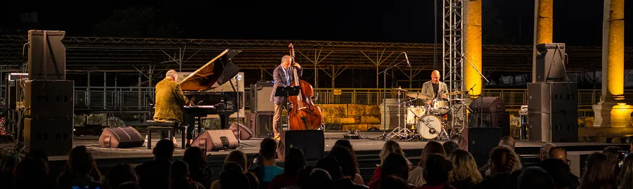 Gaziantep Culture Route Festival