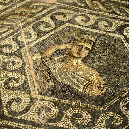 Archeology Museum