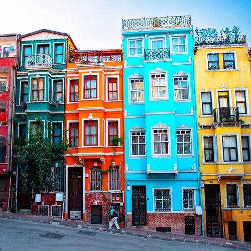 Balat, İstanbul