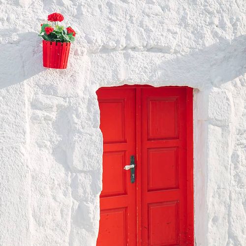 Bodrum Houses