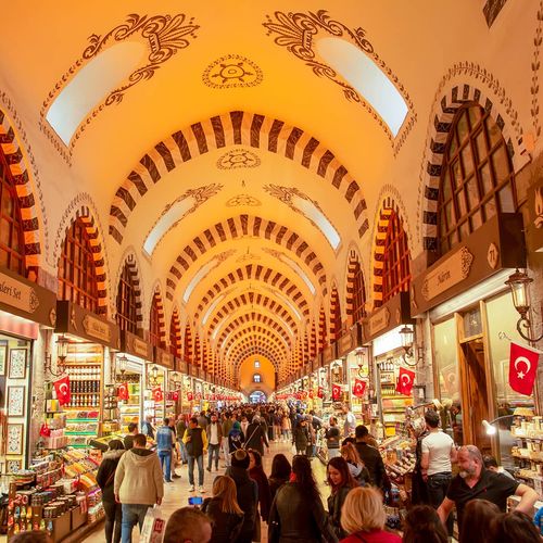 Spice Market