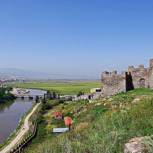El Castillo de Ardahan
