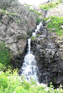 Ardahan Şelalesi
