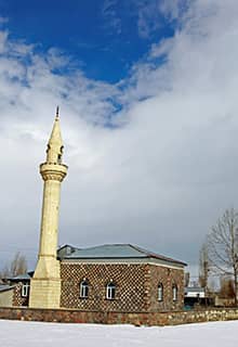 Göle