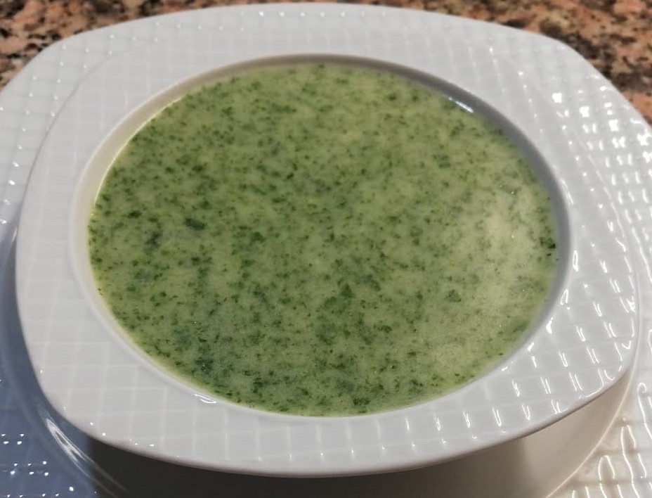 Ardahan Soup 