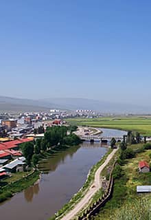 Ardahan Castle