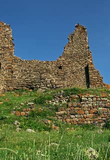 Фортеця Кінзі