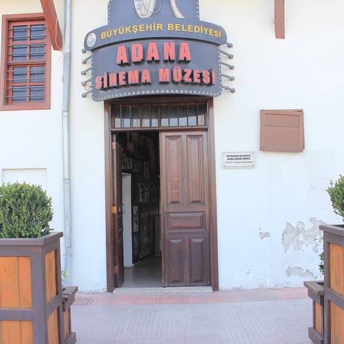Adana Cinema Museum