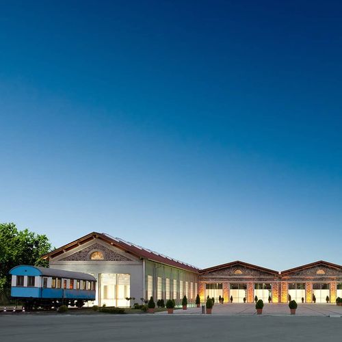 CerModern