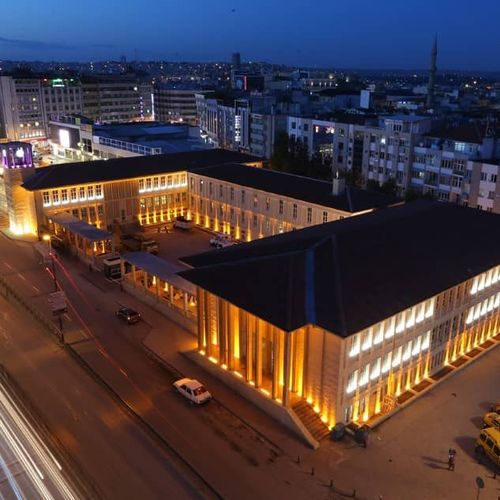 Gaziantep Art Center