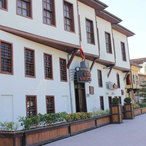 Adana Cinema Museum