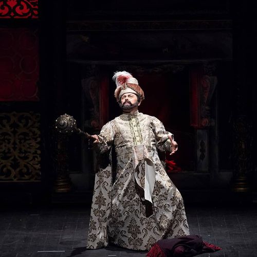 International Gaziantep Opera and Ballet Festival