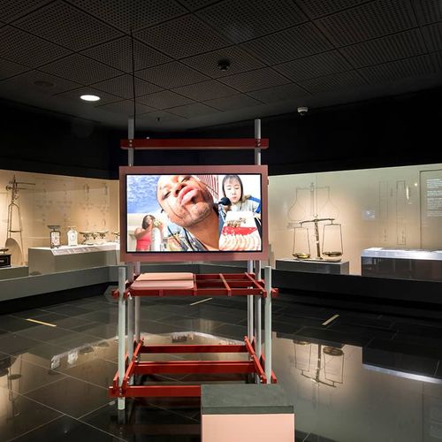 İstanbul Design Biennial