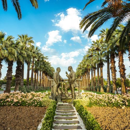 İzmir Kültürpark