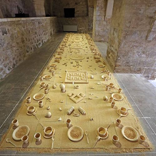 Mardin Biennial Hakan Kırdar