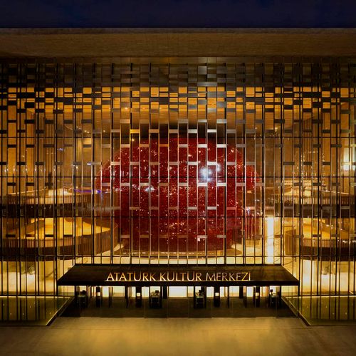13th Contemporary Istanbul