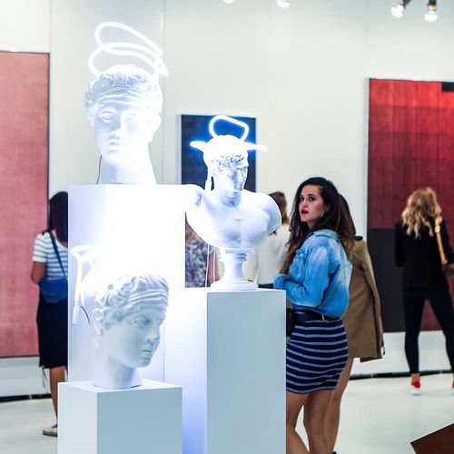 13th Contemporary Istanbul