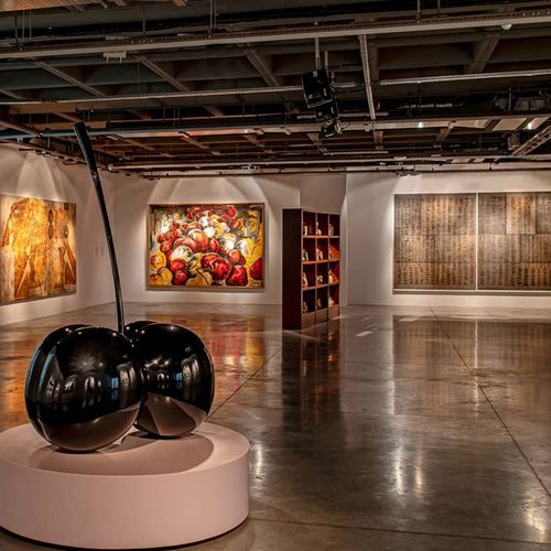 Сучасний Стамбул (İstanbul Modern)