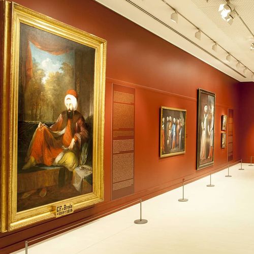 Pera Museum