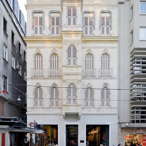 Salt Beyoğlu