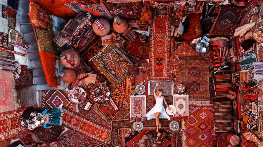 Artisans of Anatolia: 2-Day Exploration of Cappadocia’s Craft Villages