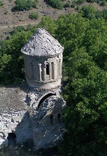Церква Єні в Рабаті