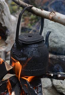 Кемпінг