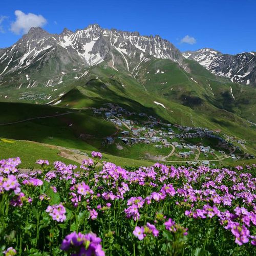 Beyazsu Plateau