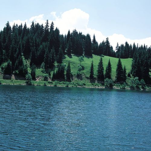 Savşat Karagöl