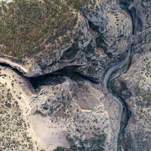 Cehennem Deresi Canyon
